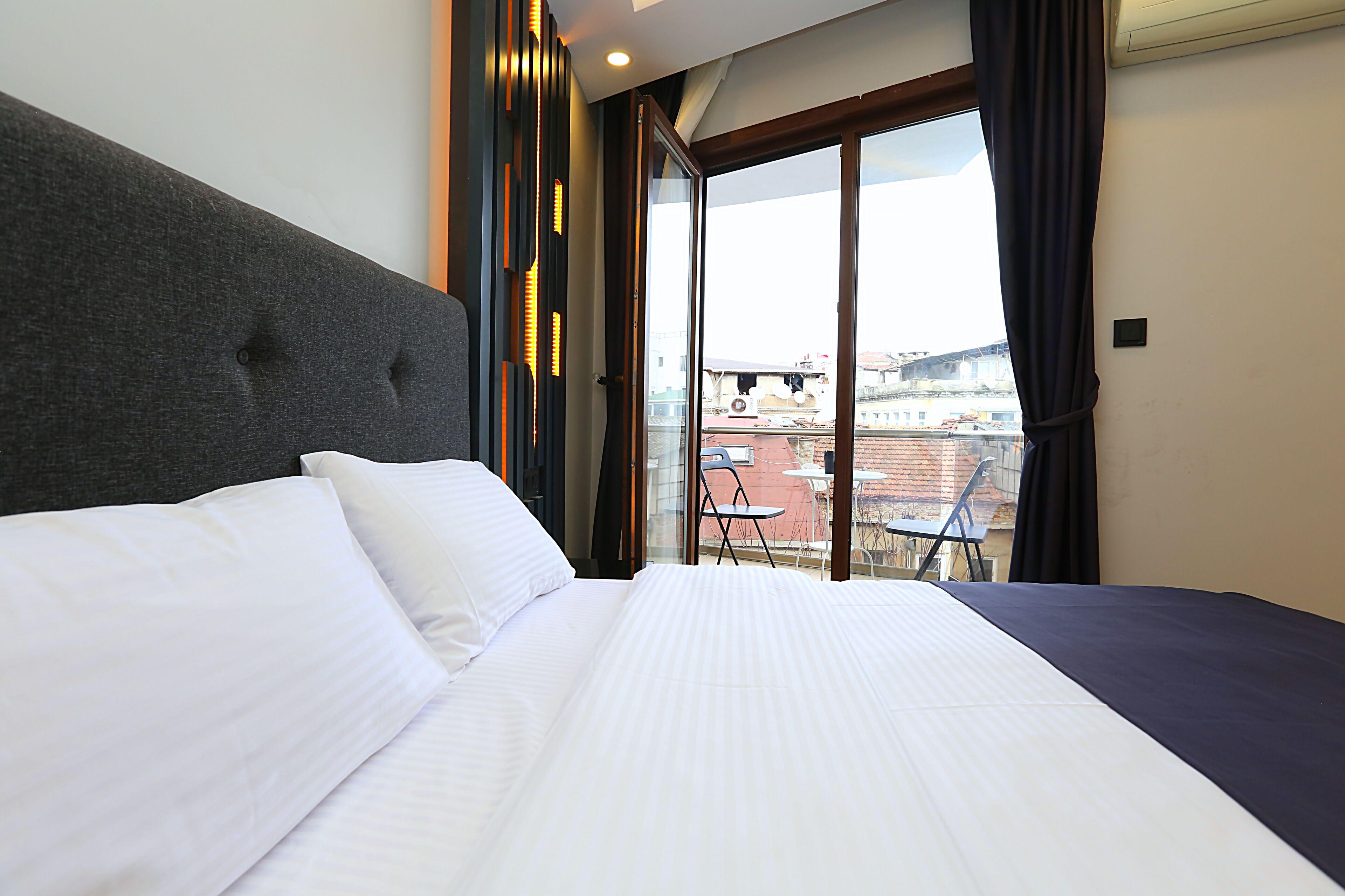 Galata King Suites — Photos 2