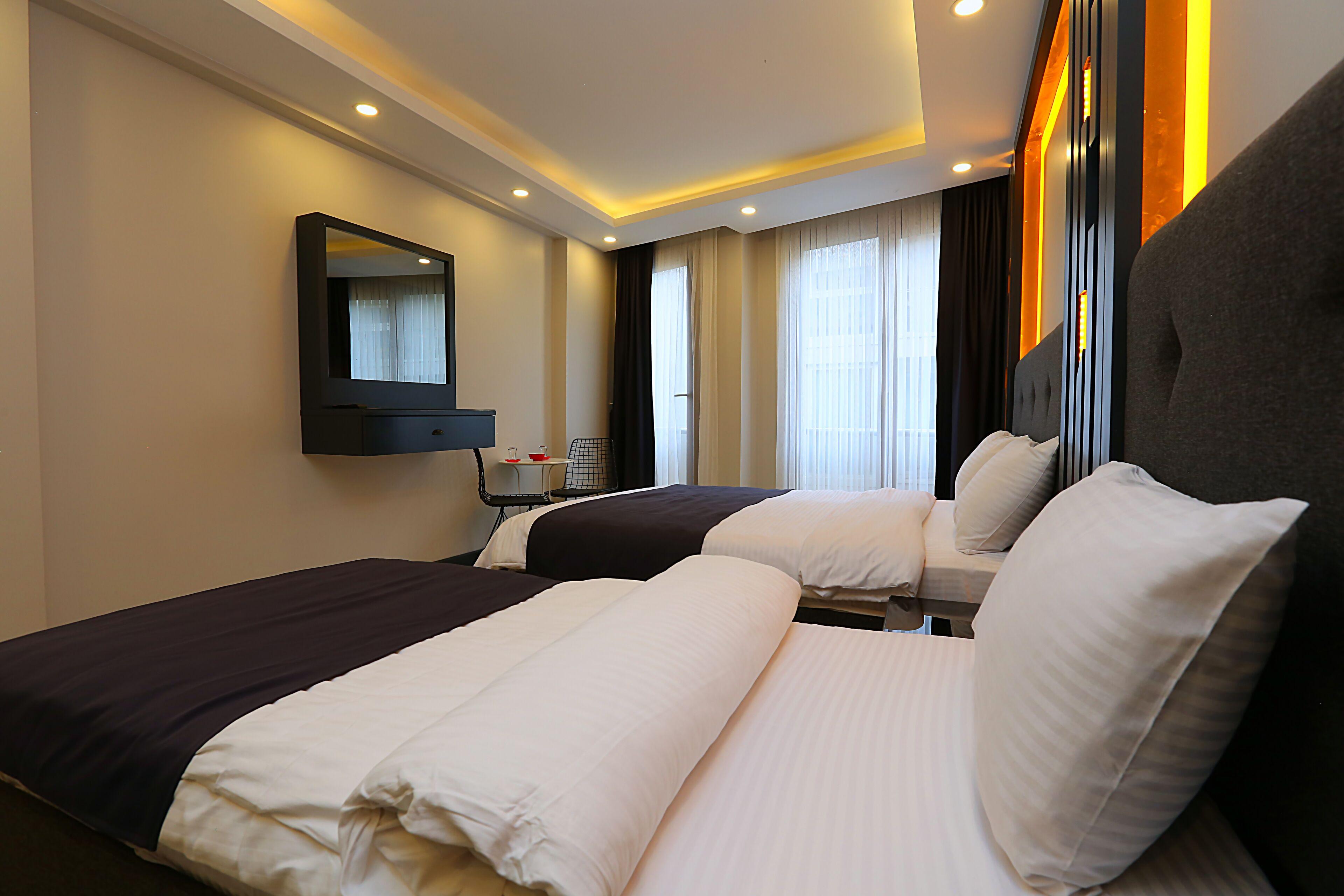 Galata King Suites — Photos 3